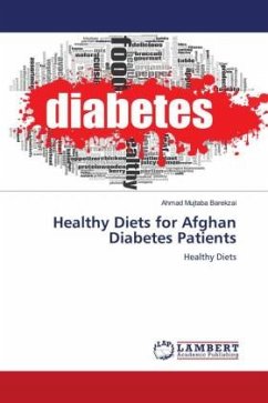 Healthy Diets for Afghan Diabetes Patients