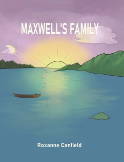 Maxwell's Family - Canfield, Roxanne