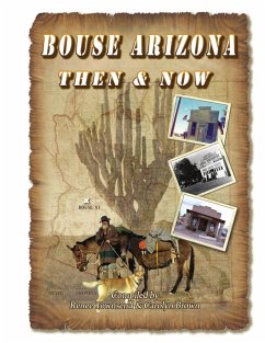 Cover Bouse Arizona Then and Now