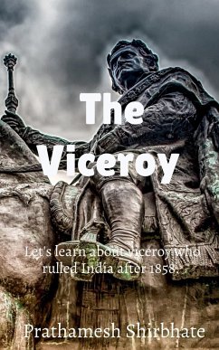 The Viceroy - Shirbhate, Prathamesh