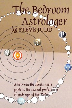 The Bedroom Astrologer - Judd, Steve