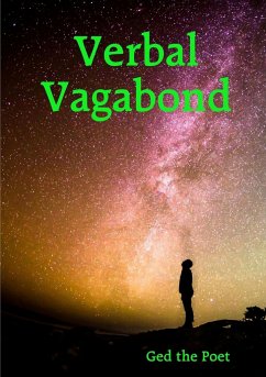 Verbal Vagabond - Ged the Poet