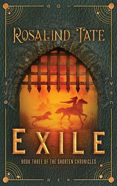 Exile - Tate, Rosalind