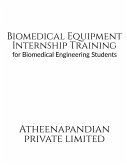 Biomedical Equipment Internship Training