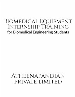 Biomedical Equipment Internship Training - Milagi, Atheena