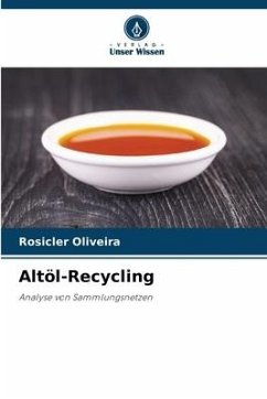 Altöl-Recycling - Oliveira, Rosicler