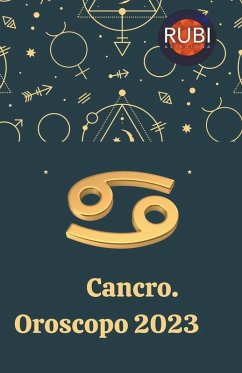 Cover Cancro. Oroscopo 2023