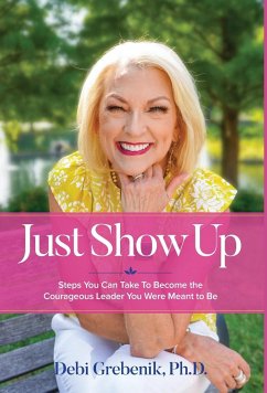 Just Show Up - Grebenik, Debi