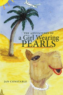 The Adventures of a Girl Wearing Pearls - Constable, Jan