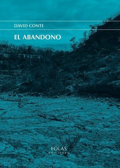 Cover El abandono