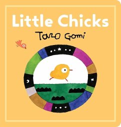 Little Chicks - Gomi, Taro