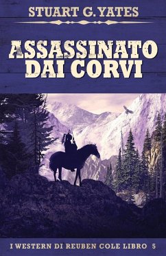 Assassinato Dai Corvi - Yates, Stuart G.