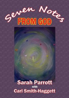 Cover Seven Notes FROM GOD