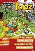 Topz: Volume 2 May/Jun Topz: Volume 2 May/Jun