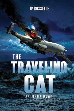 The Traveling Cat - Rosselle, Jp