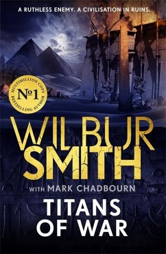 Titans of War - Smith, Wilbur;Chadbourn, Mark