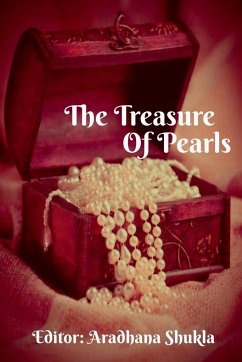 THE TREASURE OF PEARLS - Srivastava, Yashvi