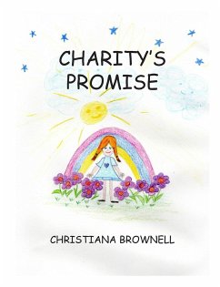 Charity's Promise - Brownell, Christiana