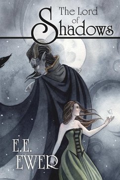 Cover The Lord of Shadows