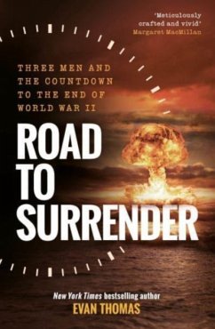 Road to Surrender - Thomas, Evan