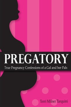 Pregatory - Milner Tarquini, Terri