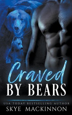 Craved by Bears - Mackinnon, Skye