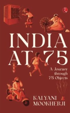 Cover INDIA AT 75