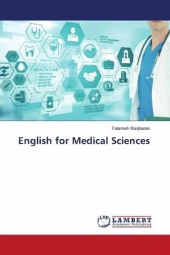 English for Medical Sciences - Ranjbaran, Fatemeh