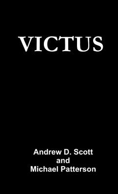 Victus - Scott, Andrew D.; Patterson, Michael