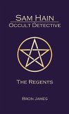 Sam Hain - Occult Detective