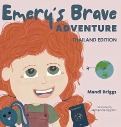 Cover Emery's Brave Adventure