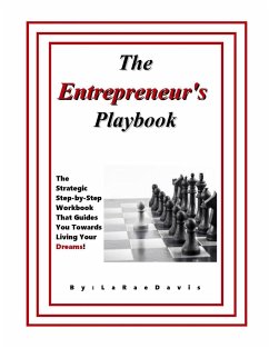 The Entrepreneur's Playbook - Davis, Larae