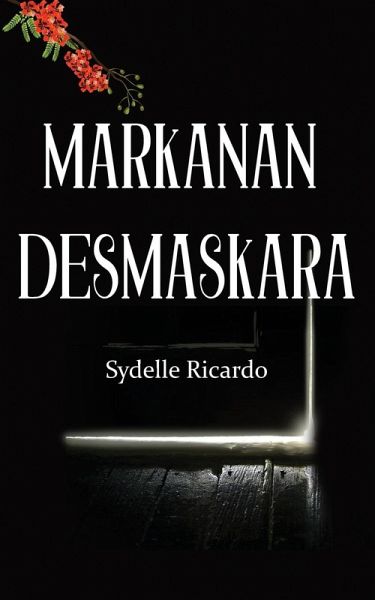Markanan Desmaskara Markanan Desmaskara