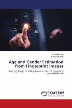 Age and Gender Estimation from Fingerprint Images - Wadhwa, Ravi;Kumar, Rakesh