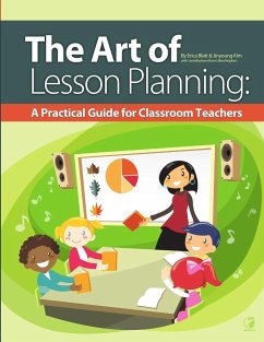 The art of lesson planning - Blatt, Erica; Kim, Jinyoung