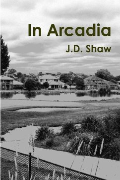 In Arcadia - Jd Shaw