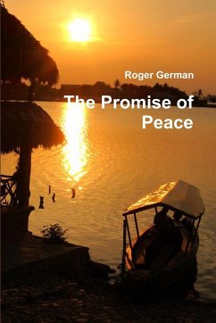 The Promise of Peace - German, Roger