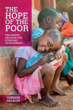 The Hope of the Poor - Graham, Gordon