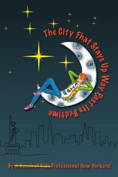 NYC - Nest+M, Th Graders