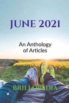 June 2021 - Brillopedia