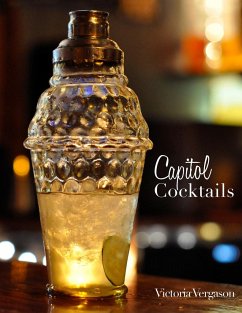 Capitol Cocktails - Vergason, Victoria