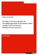 Der Weg in die Zeitenwende der... - Bild 1