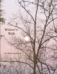 Widow's Walk - Jackson, Ruth