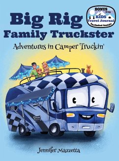Big Rig Family Truckster - Mazzetta, Jennifer