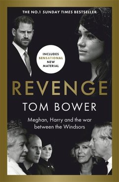 Revenge - Bower, Tom
