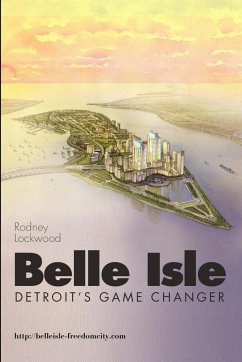 Belle Isle - Lockwood, Rodney