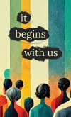 It Begins With Us It Begins With Us