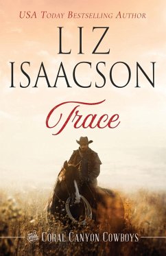 Trace - Isaacson, Liz