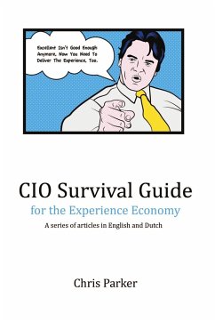CIO Survival Guide for the Experience Economy - Parker, Chris