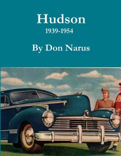 Hudson 1939-1954 - Narus, Don